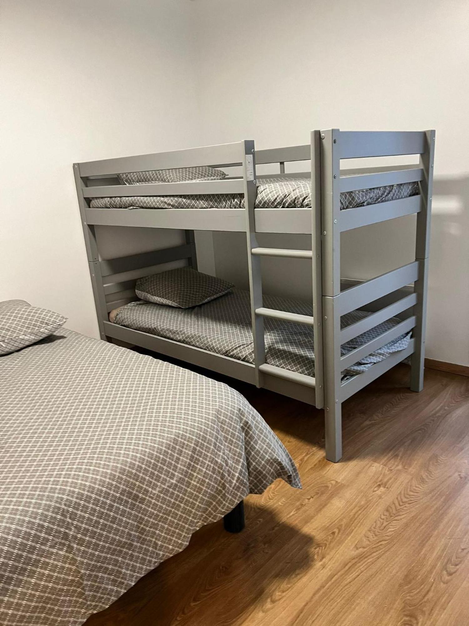 Appartement 5Min Gare Rer Disneyland Paris Val D'Europe La Vallee Village Parking Inclus Montévrain Exteriör bild